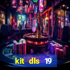 kit dls 19 barcelona 2015