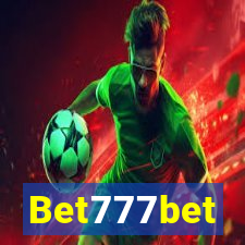 Bet777bet