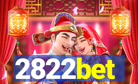 2822bet