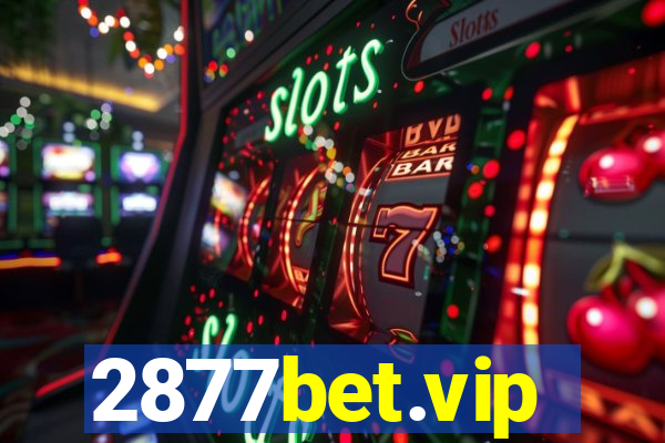 2877bet.vip