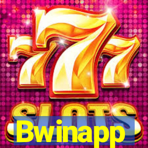 Bwinapp