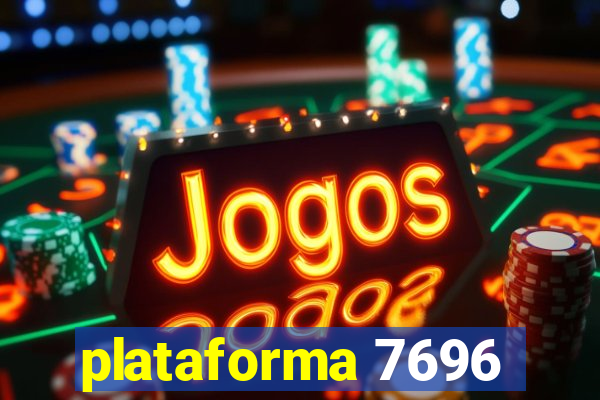 plataforma 7696