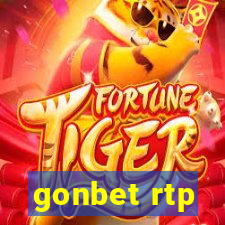 gonbet rtp