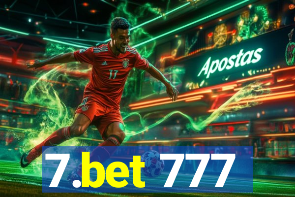 7.bet 777