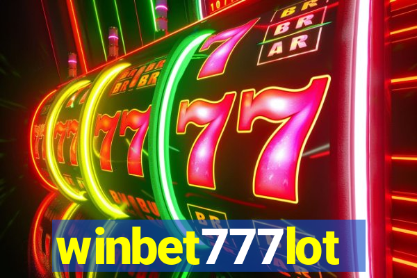 winbet777lot