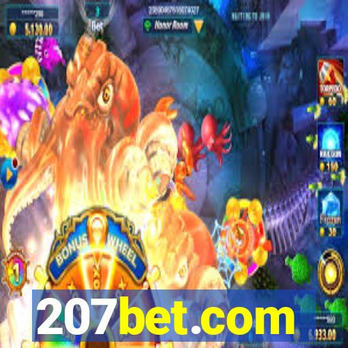 207bet.com