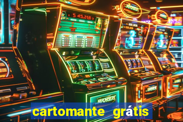 cartomante grátis cartomante online