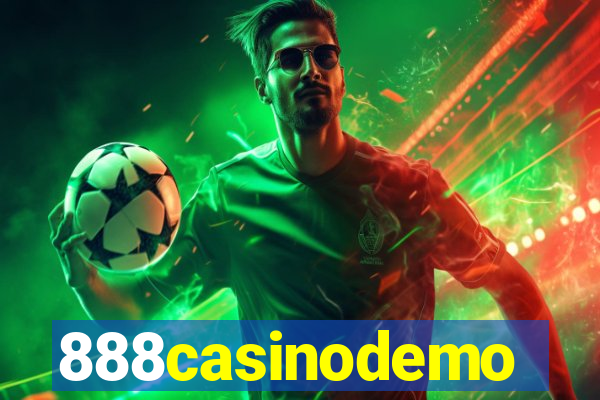 888casinodemo