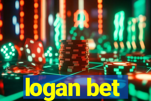 logan bet