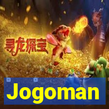 Jogoman