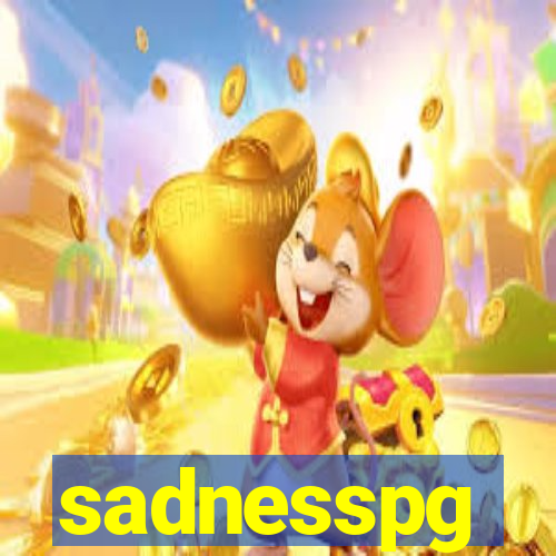 sadnesspg