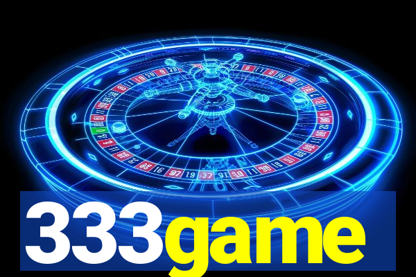 333game