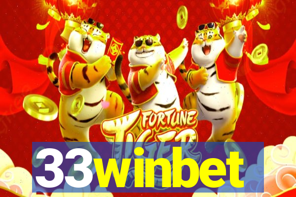 33winbet