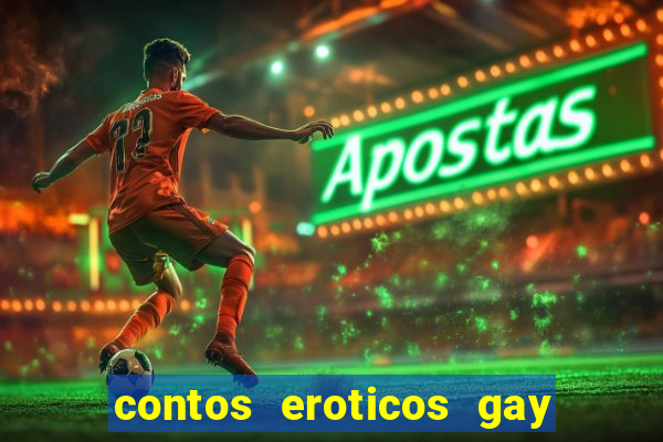 contos eroticos gay jogador de futebol