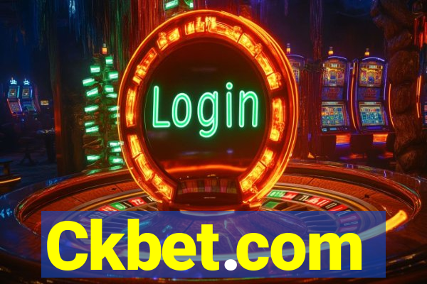 Ckbet.com