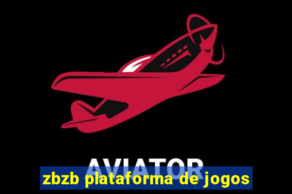 zbzb plataforma de jogos