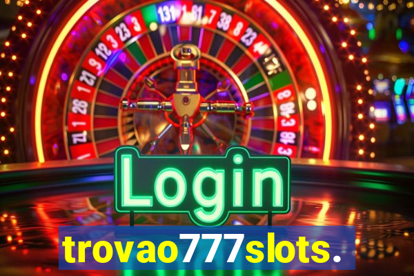 trovao777slots.com