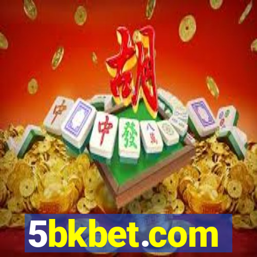 5bkbet.com