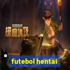 futebol hentai