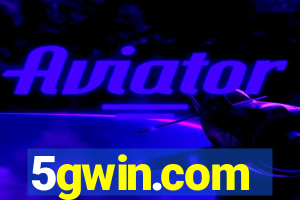 5gwin.com