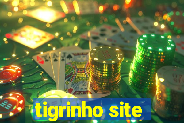 tigrinho site