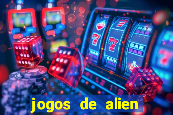 jogos de alien attack team 2