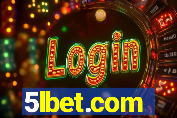 5lbet.com