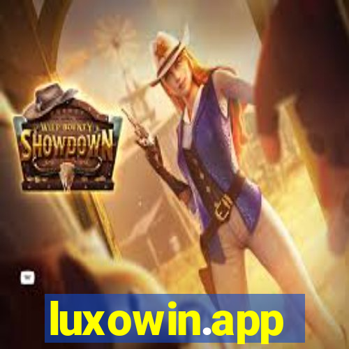 luxowin.app