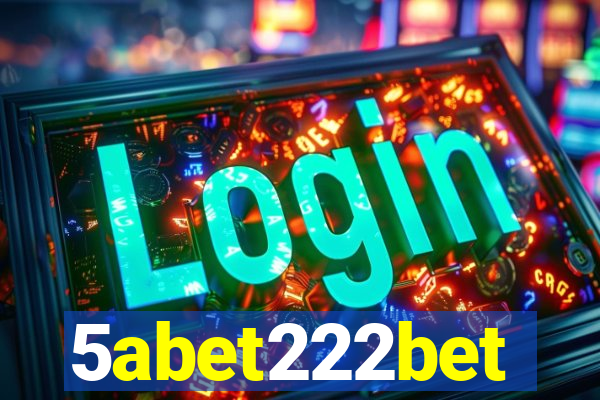 5abet222bet