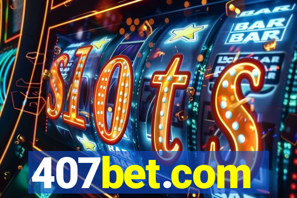 407bet.com