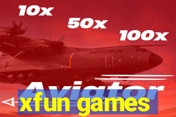 xfun games