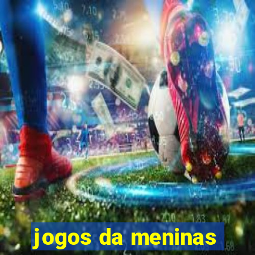 jogos da meninas