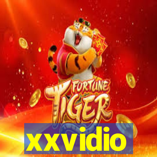 xxvidio