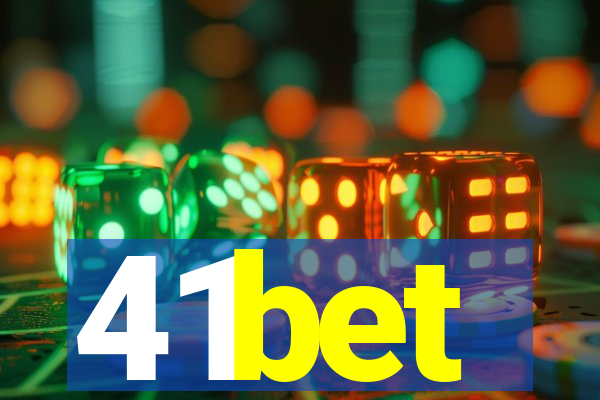 41bet