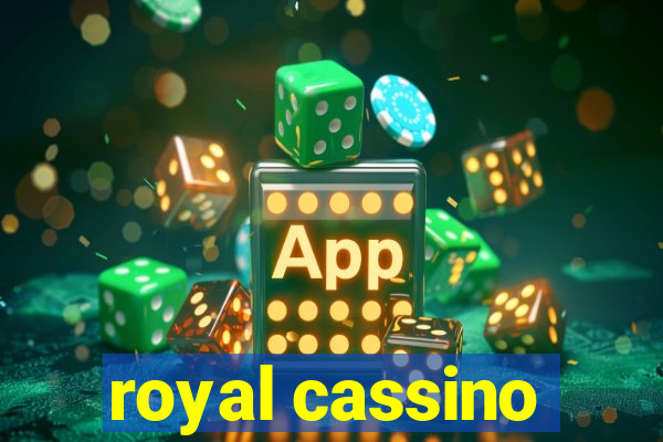 royal cassino