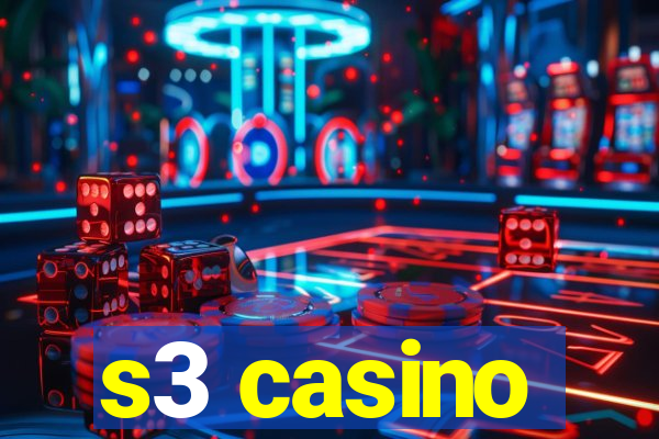 s3 casino