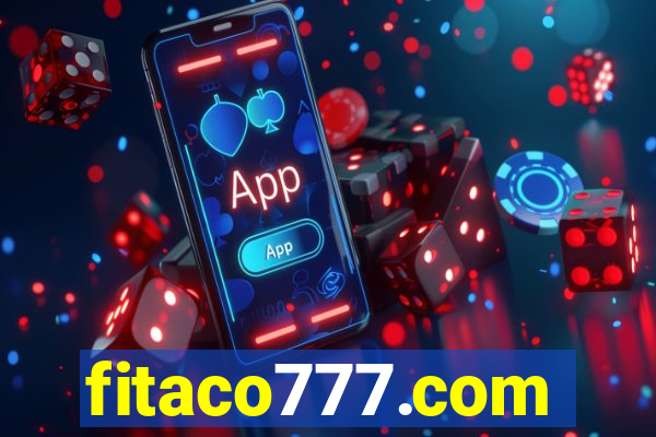 fitaco777.com