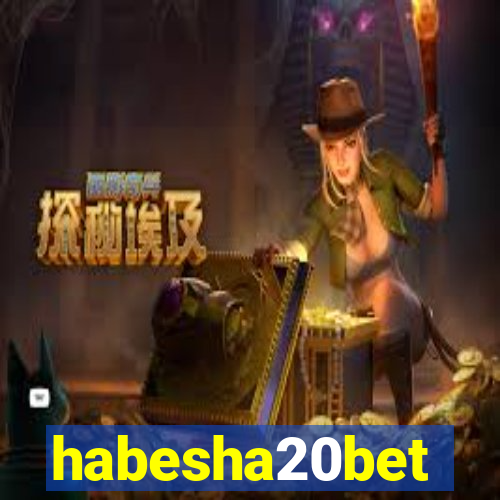 habesha20bet