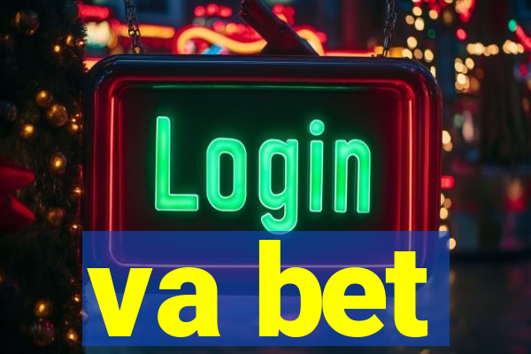 va bet