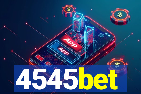 4545bet