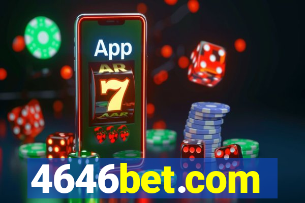 4646bet.com