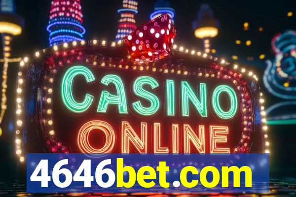 4646bet.com