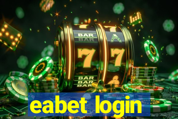 eabet login