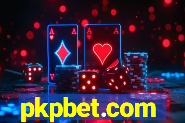 pkpbet.com