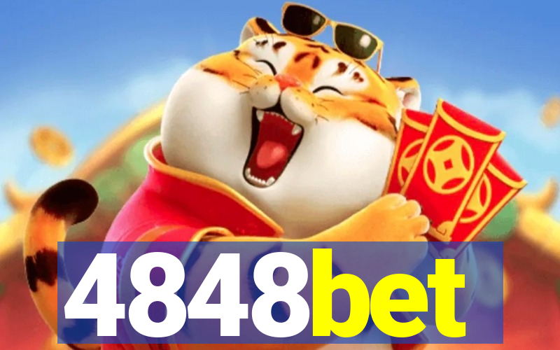 4848bet