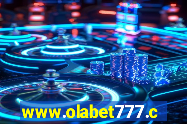 www.olabet777.com