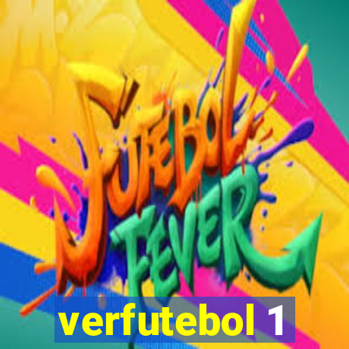 verfutebol 1