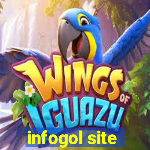 infogol site