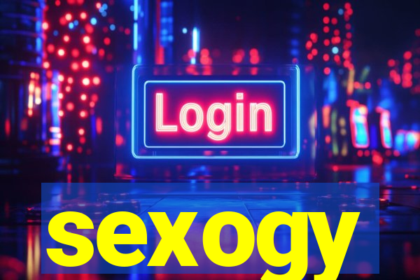 sexogy