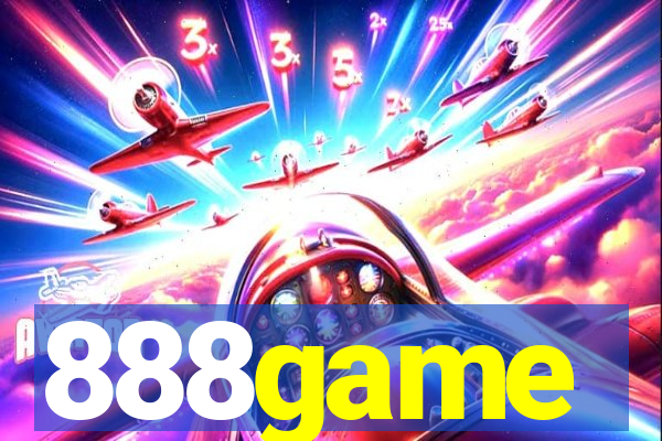 888game